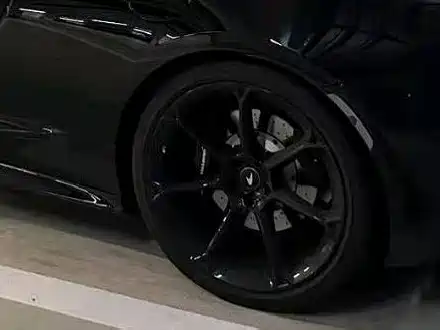McLaren GT 2019 4.0T