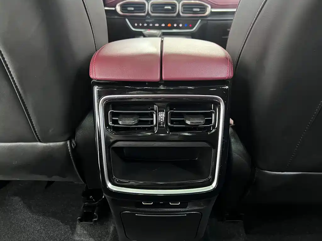 Jetour X70 PLUS — миниатюра 13