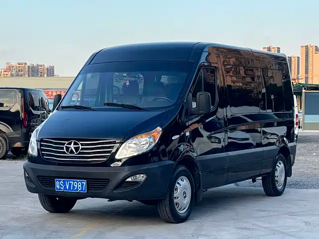 JIANGQI GROUP XINGRUI 2023