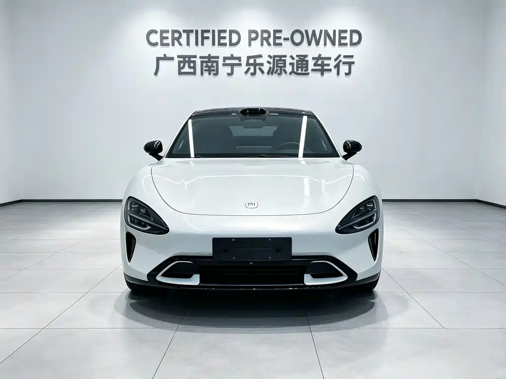 Xiaomi SU7 — миниатюра 4