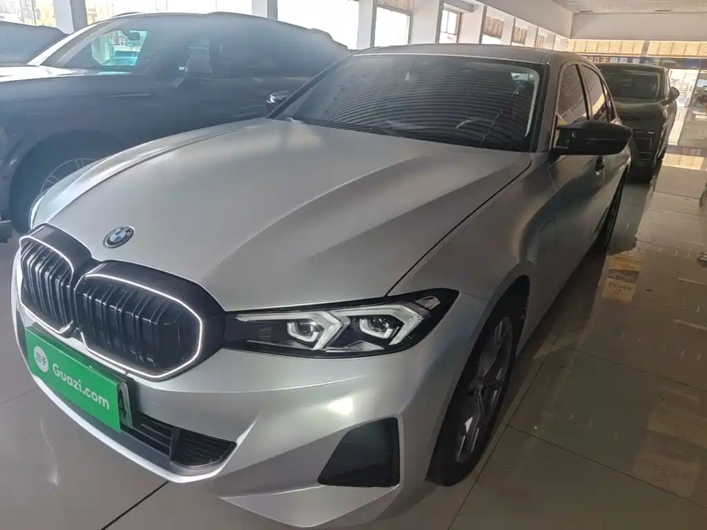 BMW i3 — миниатюра 2