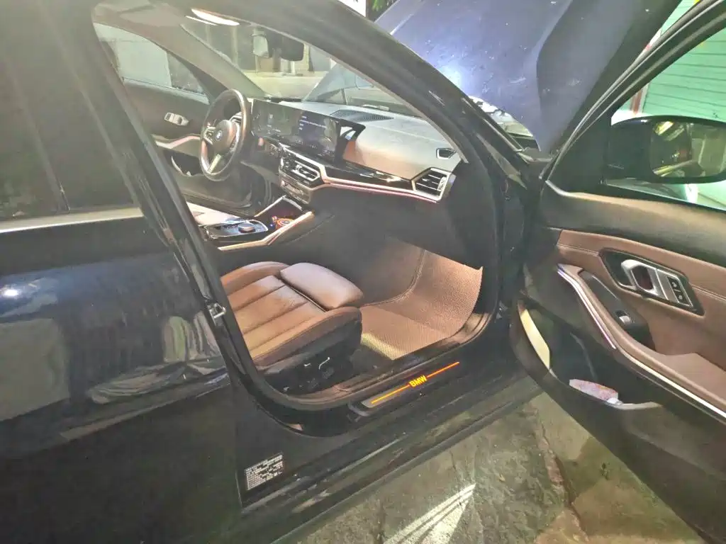 BMW i3 — миниатюра 19