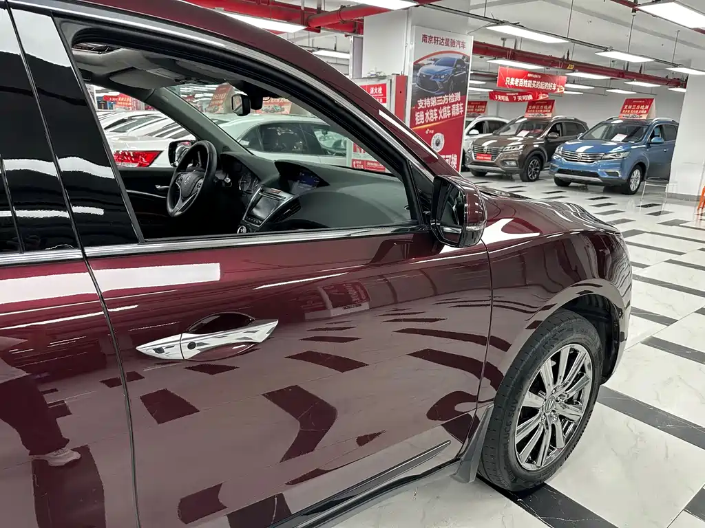 Acura MDX — миниатюра 38