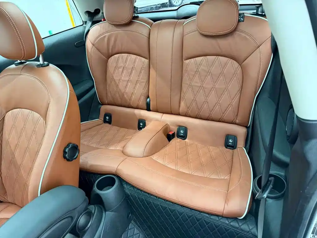 MINI Mini — миниатюра 4