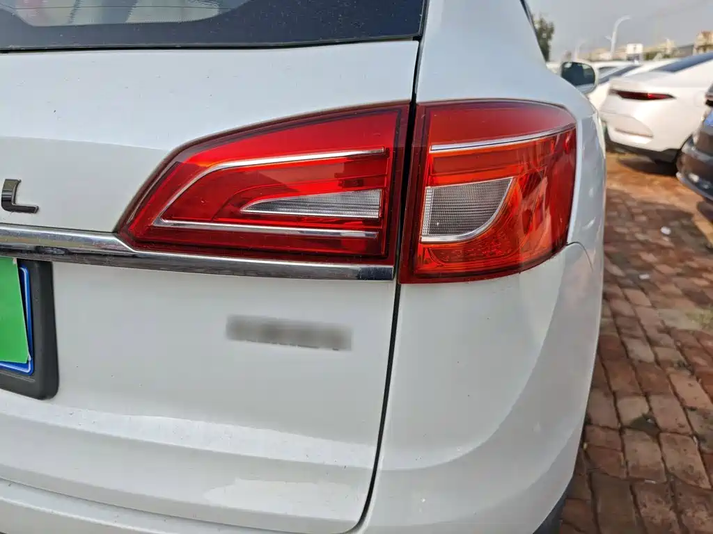 Haval H7 — миниатюра 8