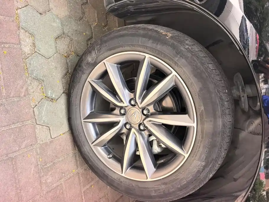 Acura RDX — миниатюра 6