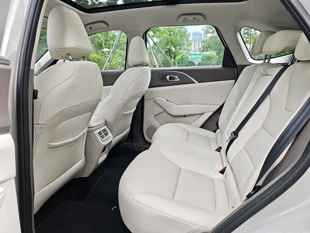 Haval Xiaolong Max MAX 2025 Hi4 165 Ultra Smart Drive