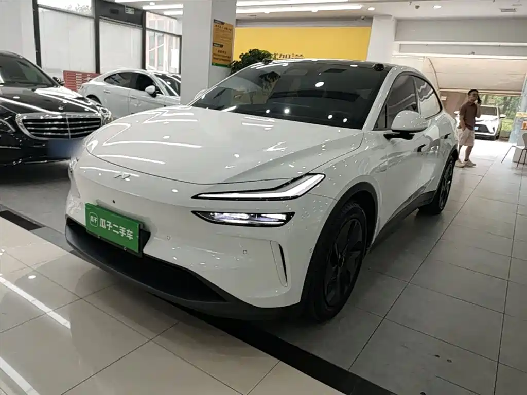 Onvo ONVO L60 2025