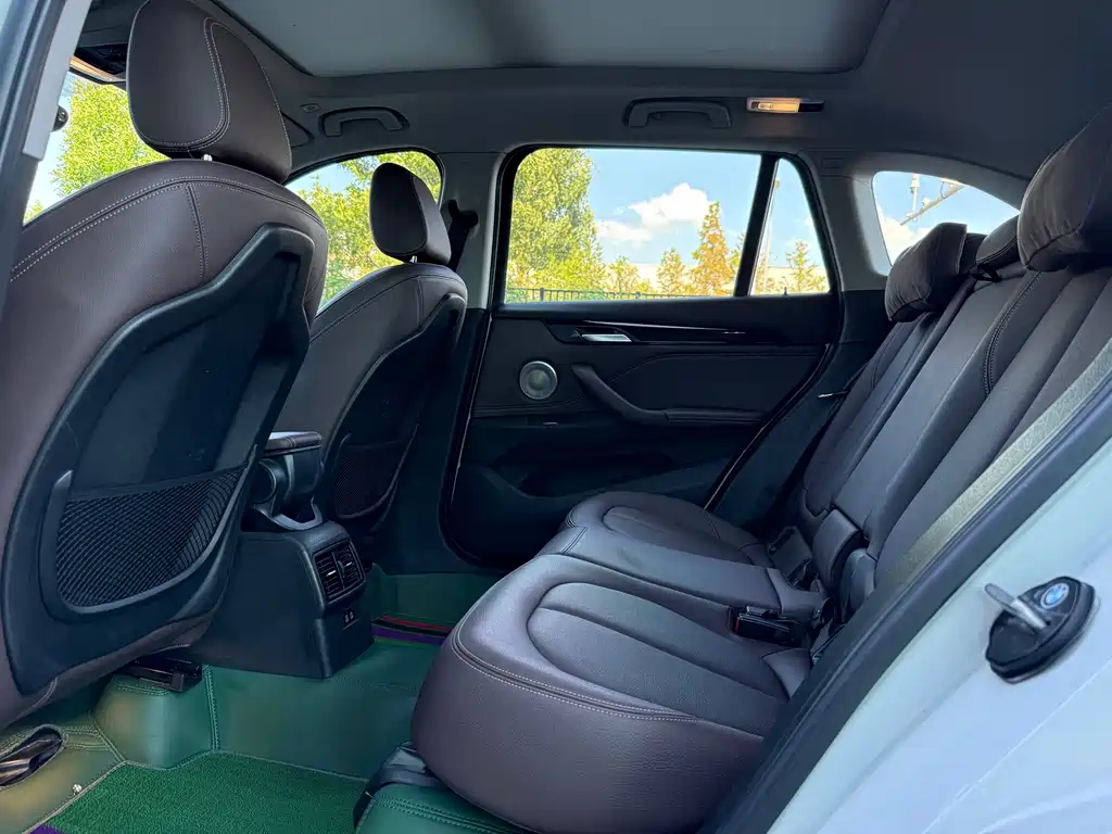 BMW X1 — миниатюра 16