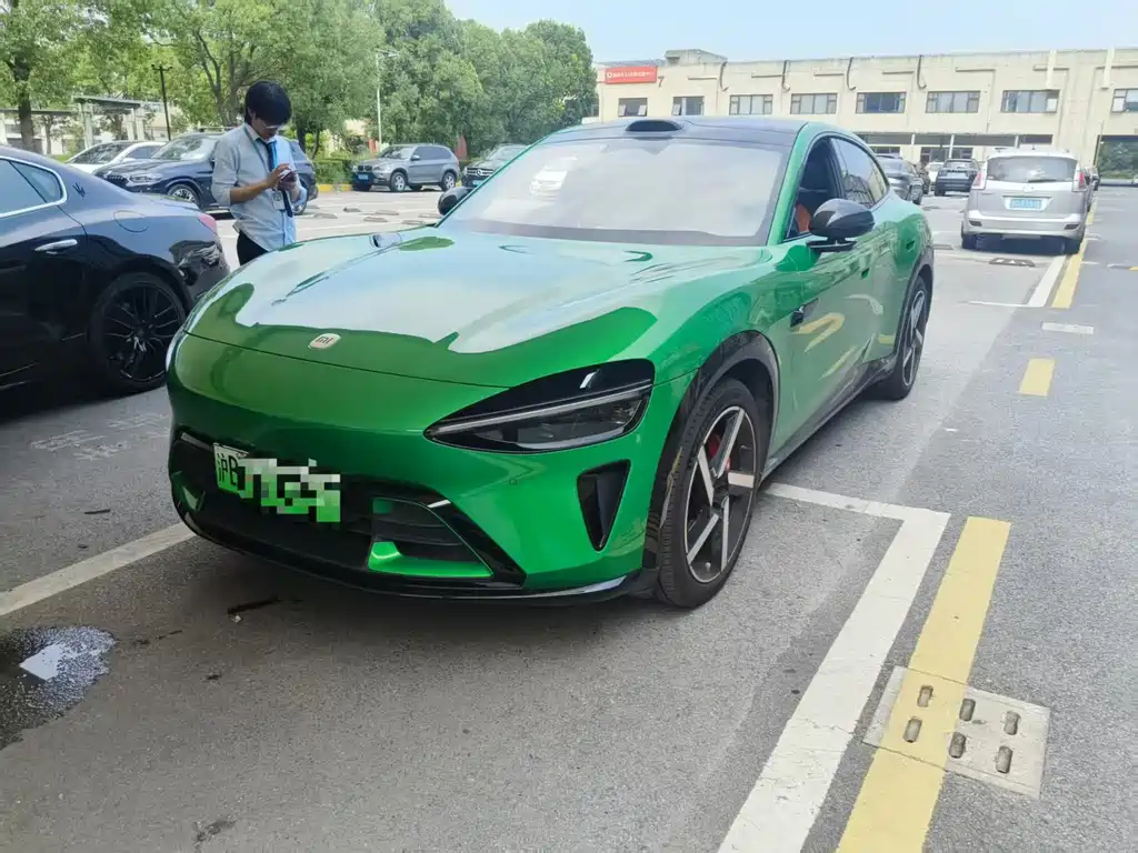 Xiaomi Xiaomi YU7