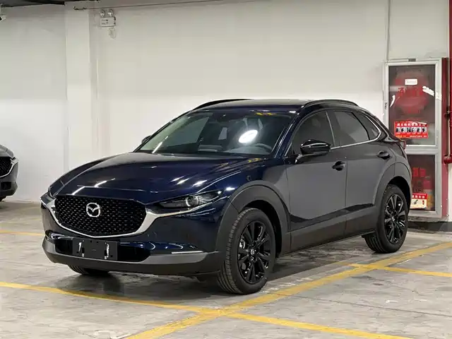 MAZDA CX 30