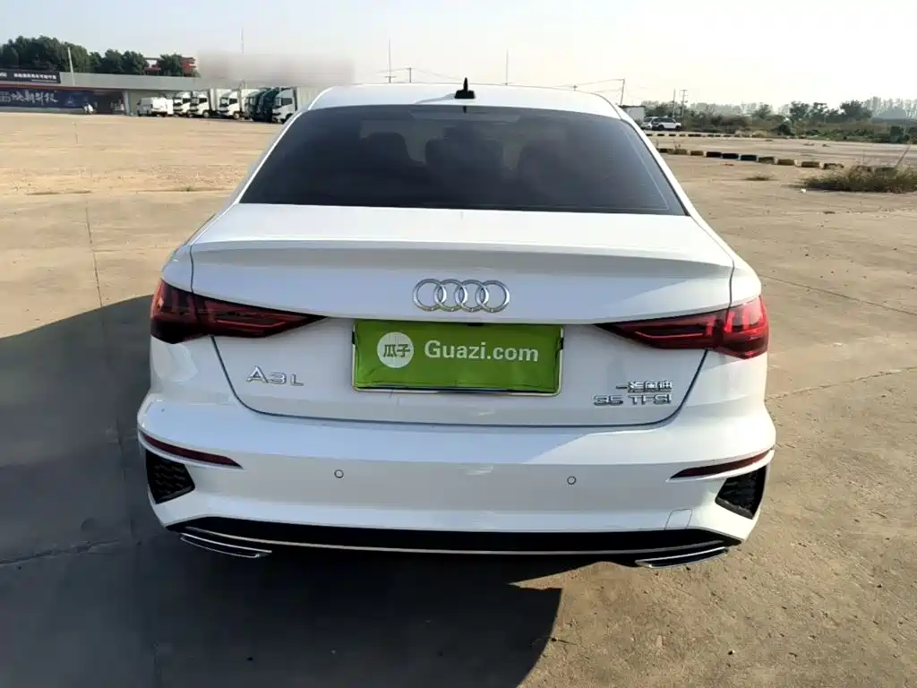 Audi A3 — миниатюра 6