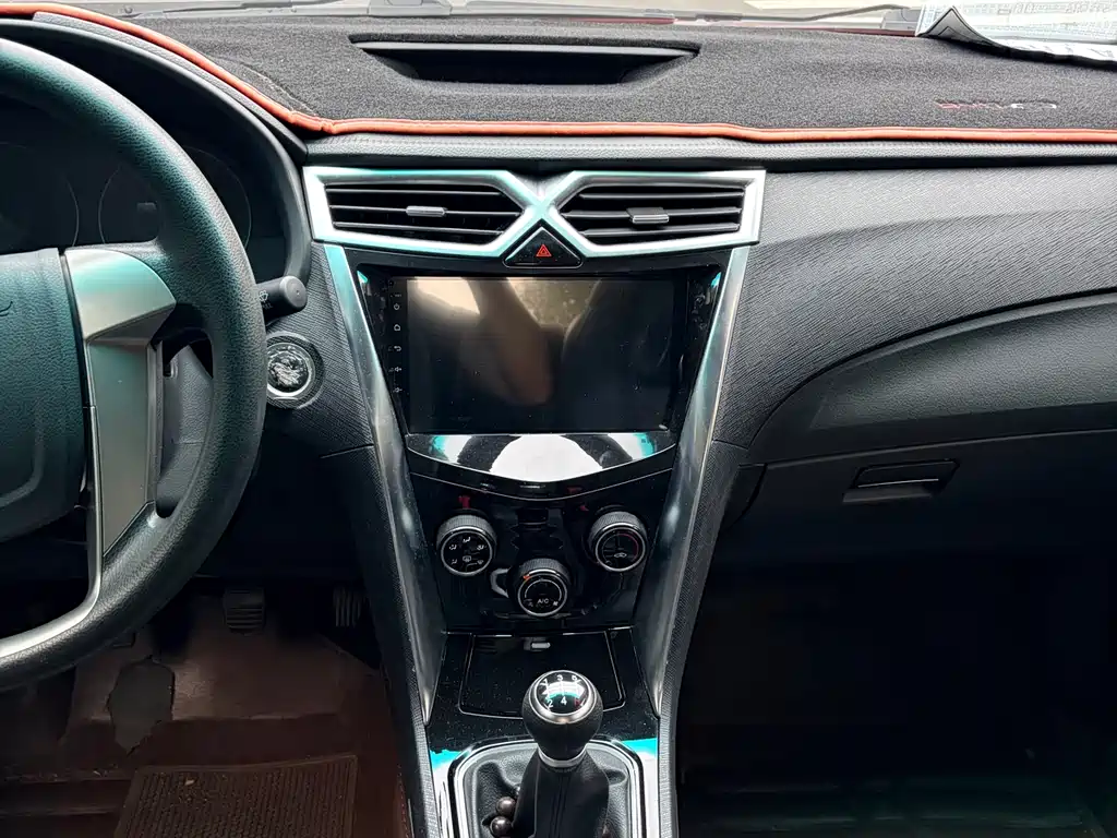 BYD F3 2020 1.5L MT Luxury