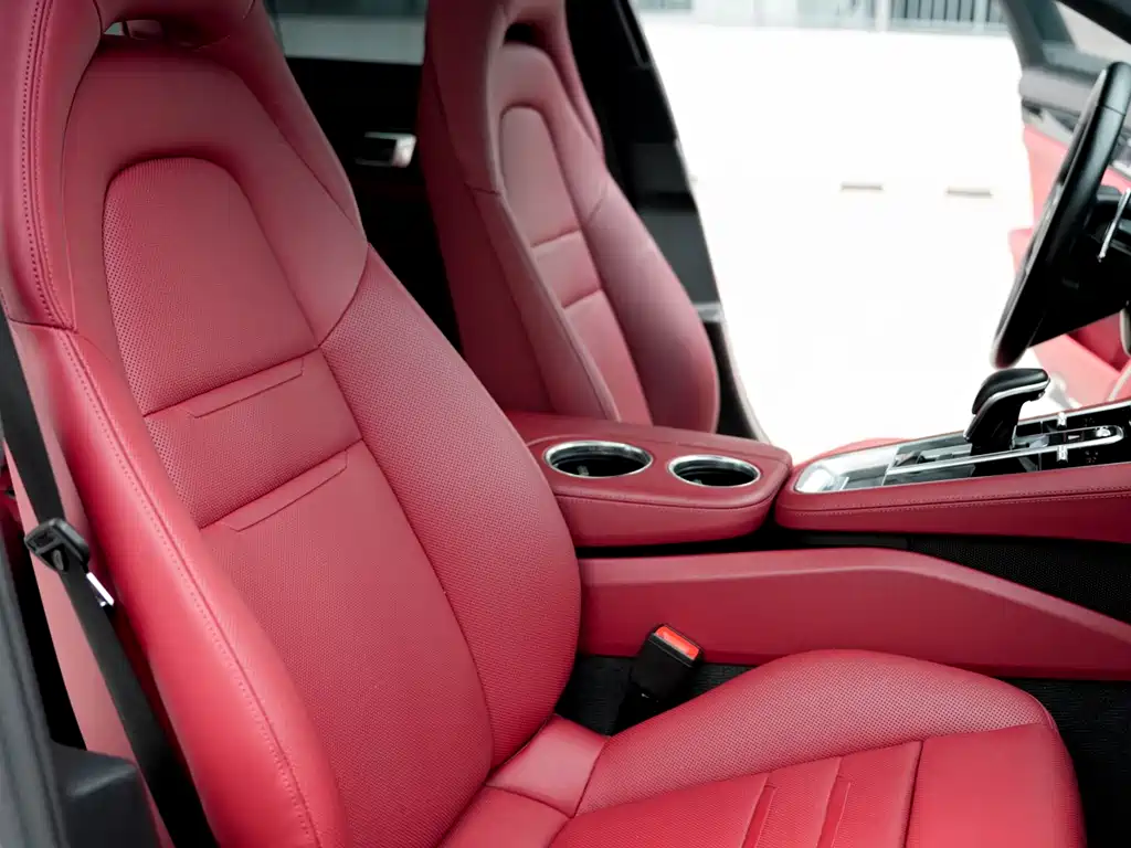 Porsche Panamera 2023 Panamera 2.9T