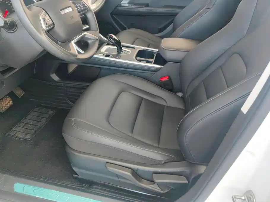 Haval H6 — миниатюра 9