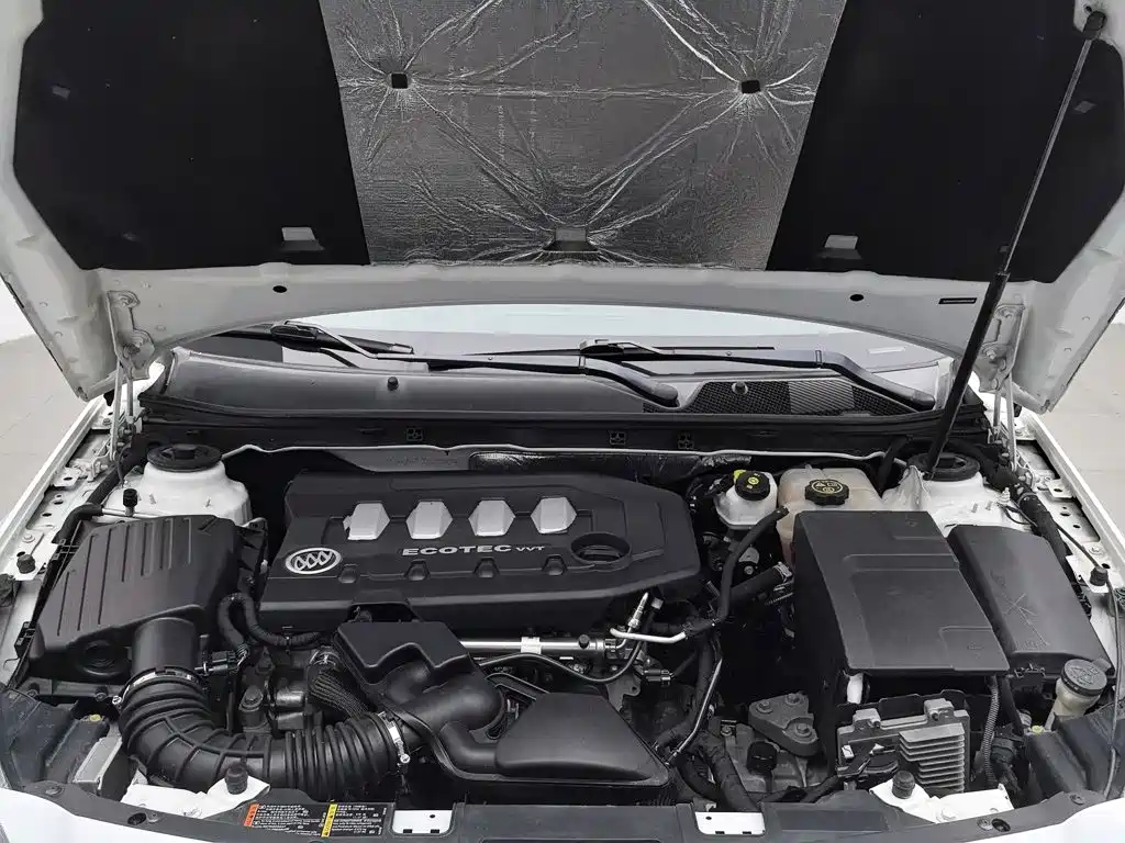 Buick Regal — миниатюра 6