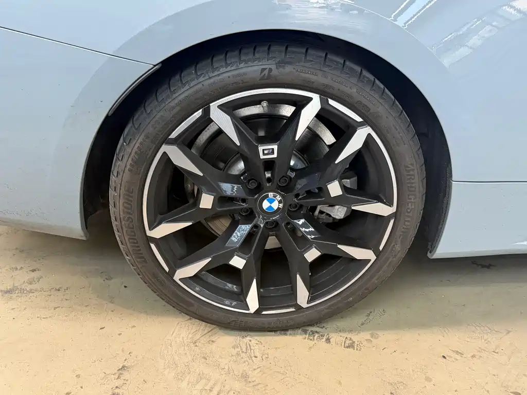 BMW 4 Series — миниатюра 9