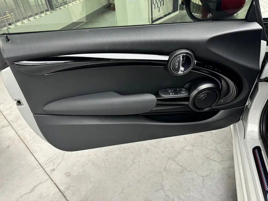 MINI Mini JCW — миниатюра 6