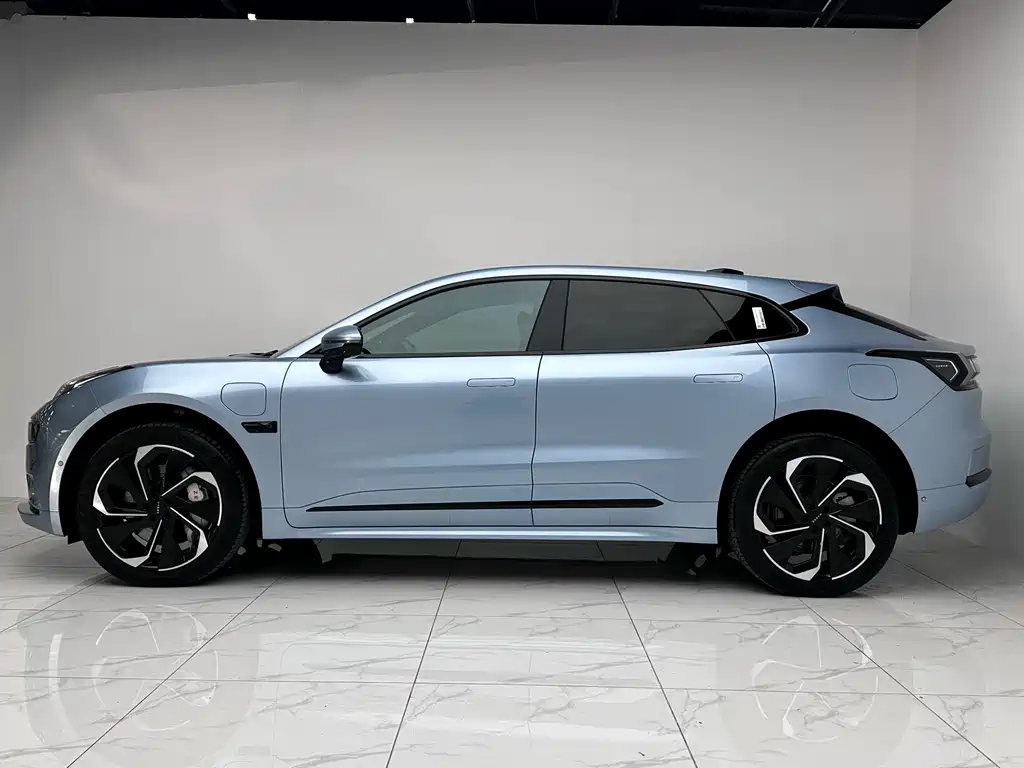 ZEEKR EXTREME KRYPTON 001