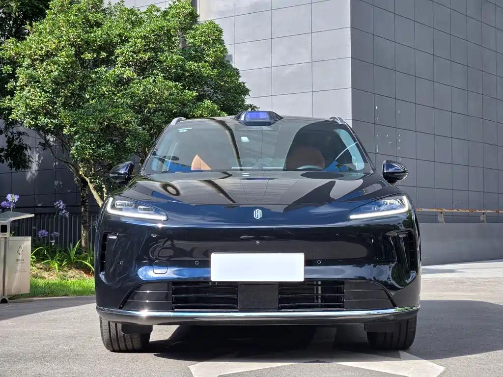 Shangjie H5 2025 Max