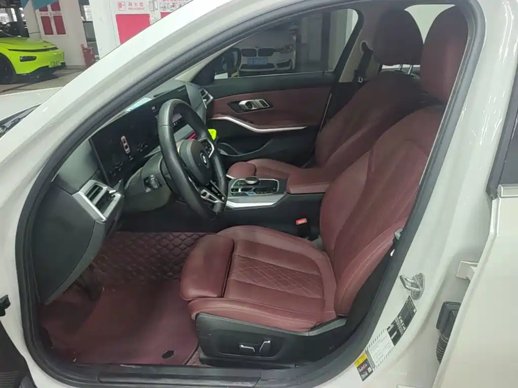 BMW i3 — миниатюра 15