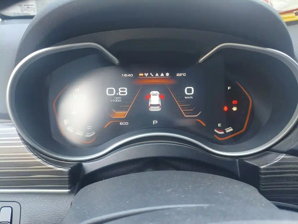 Haval H9 — миниатюра 6