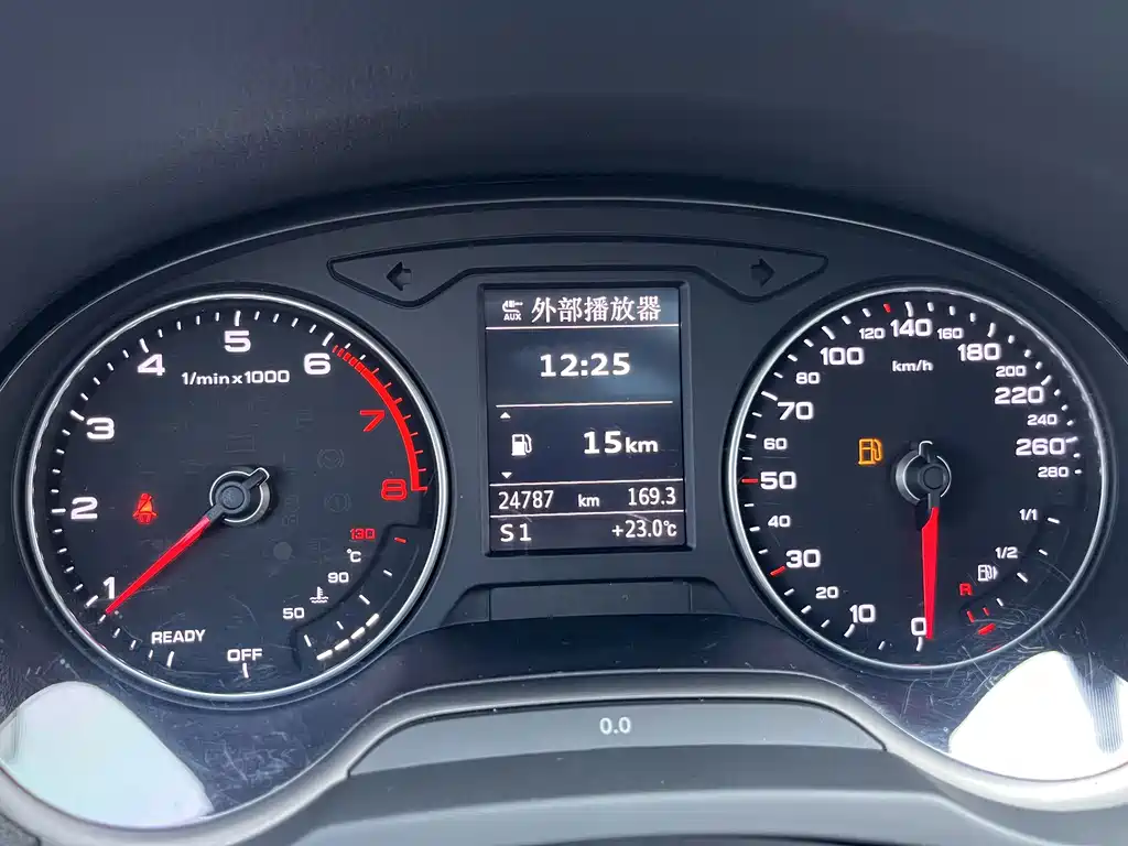 Audi A3 — миниатюра 11