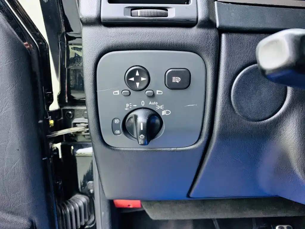 Mercedes-Benz G-Class AMG — миниатюра 12