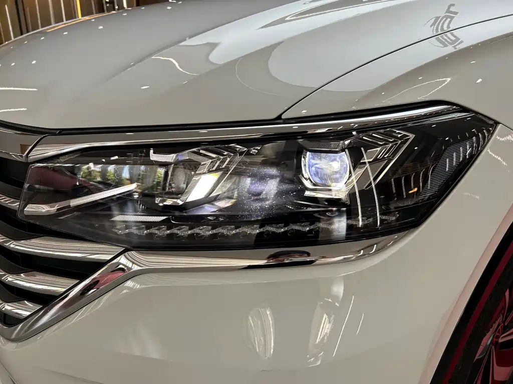 Volkswagen Viloran — миниатюра 38