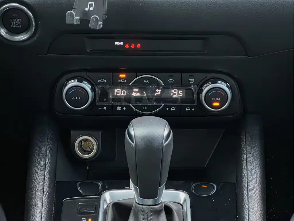 Mazda CX-5 — миниатюра 13