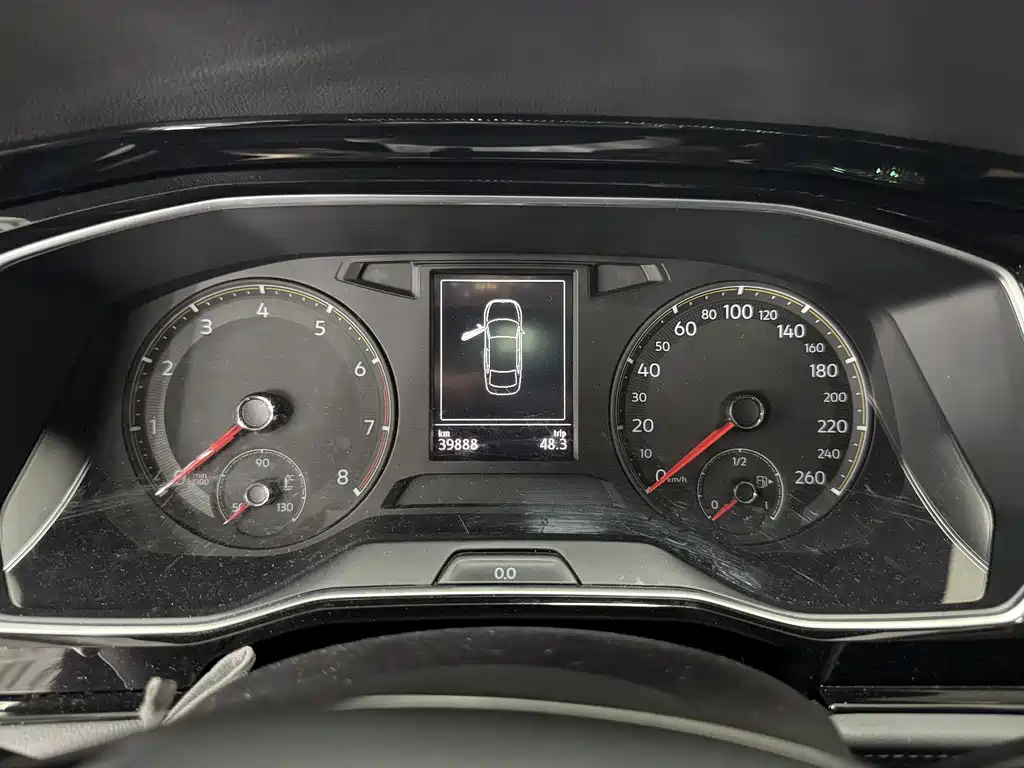Volkswagen Sagitar — миниатюра 9