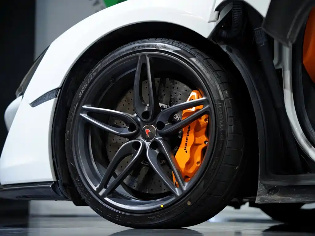 McLaren 570 — миниатюра 43