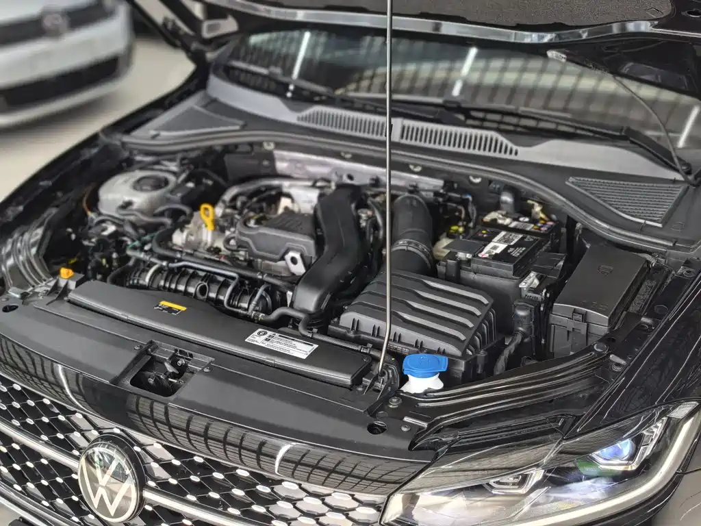 Volkswagen Lavida 2024 300TSI DSG