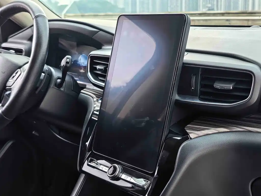 Ford Explorer — миниатюра 18