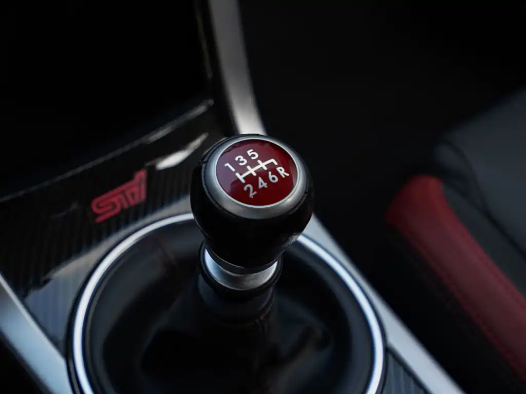Subaru WRX — миниатюра 7