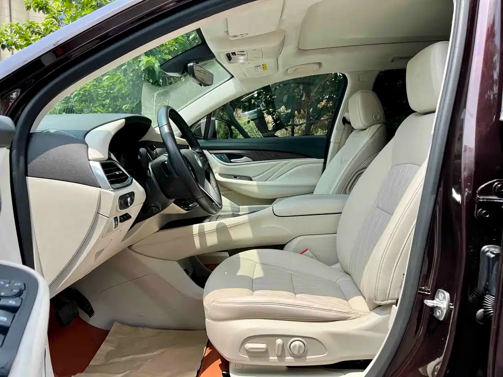 Buick Enclave 2020 28T Avenir