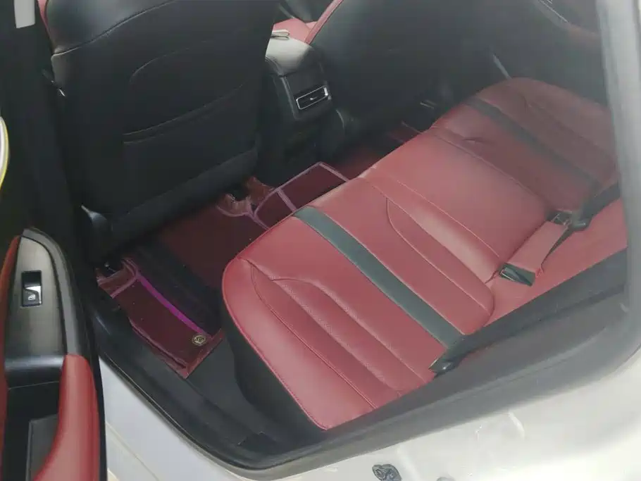 Changan Eado — миниатюра 11