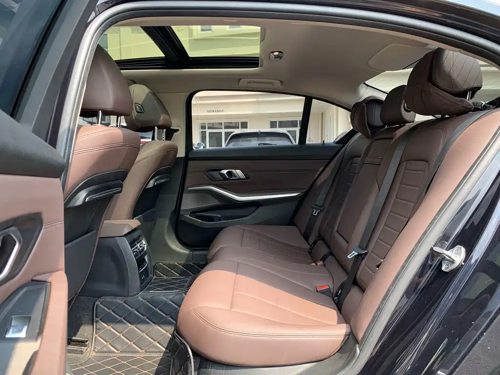 BMW 3 Series — миниатюра 15