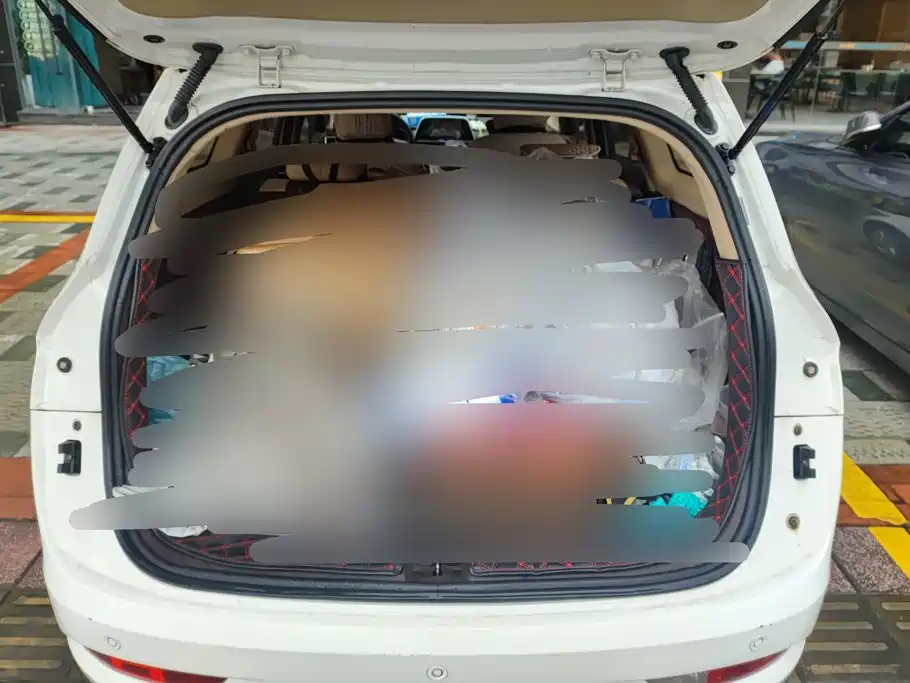 Baojun 310W — миниатюра 4