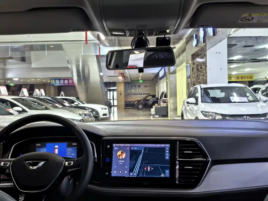 Jetta VS7 — миниатюра 6
