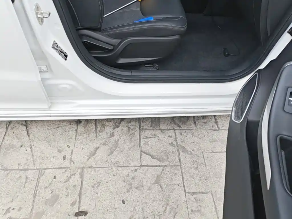 Chery Arrizo GX — миниатюра 19