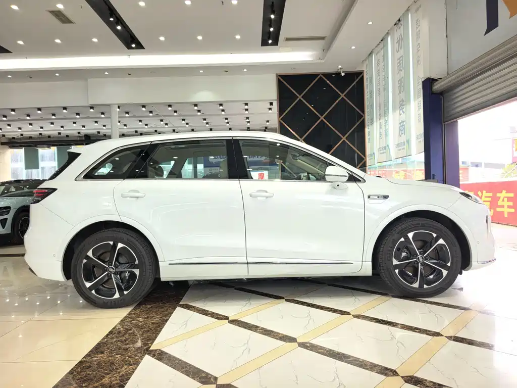 Сангтан Sangtang H5 — миниатюра 16