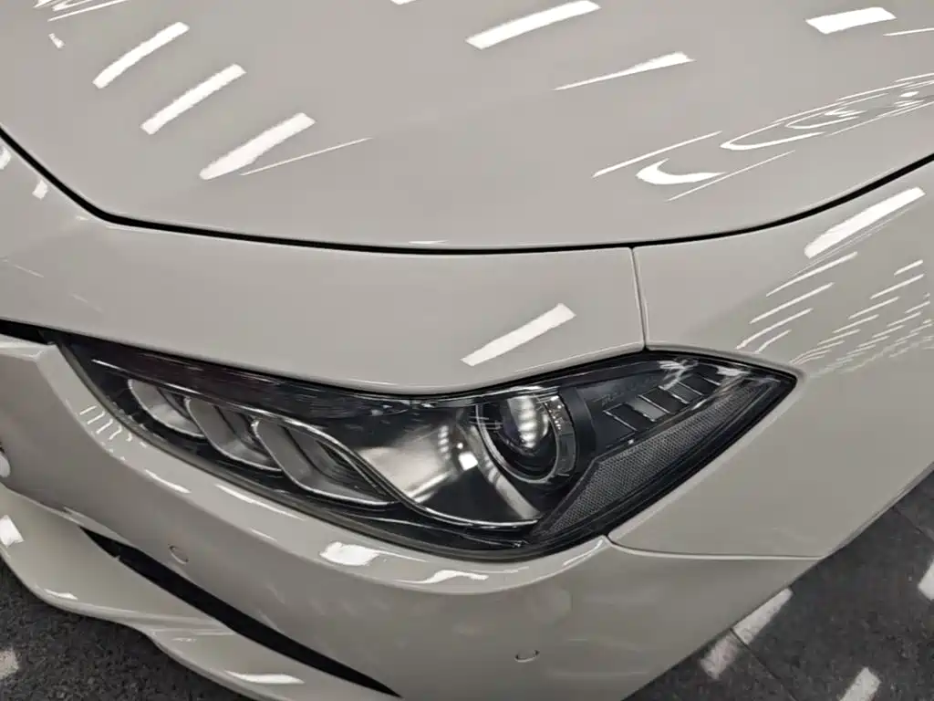 Maserati Ghibli — миниатюра 24
