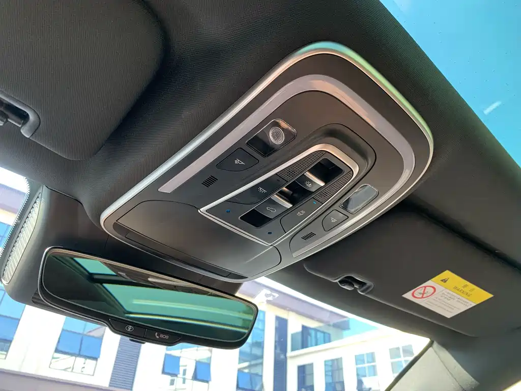 BYD Tang New Energy — миниатюра 27