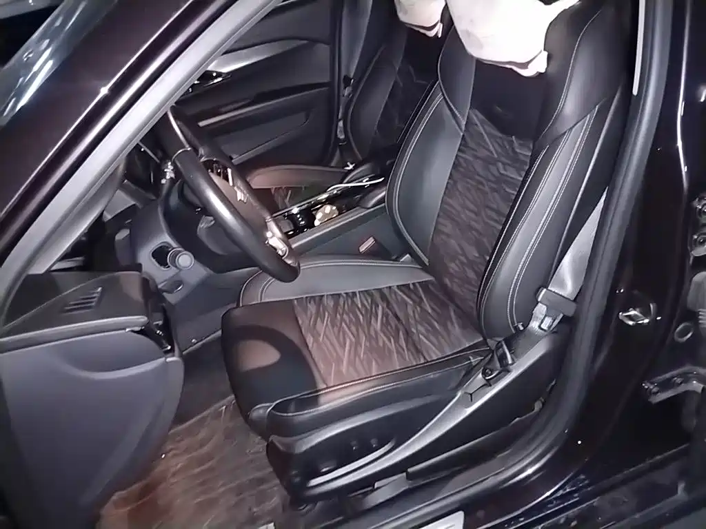 Cadillac ATS-L — миниатюра 16