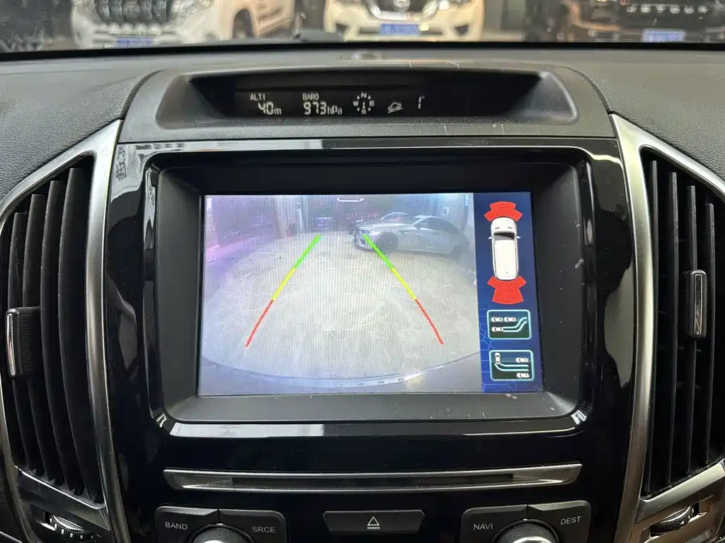 Haval H9 — миниатюра 12