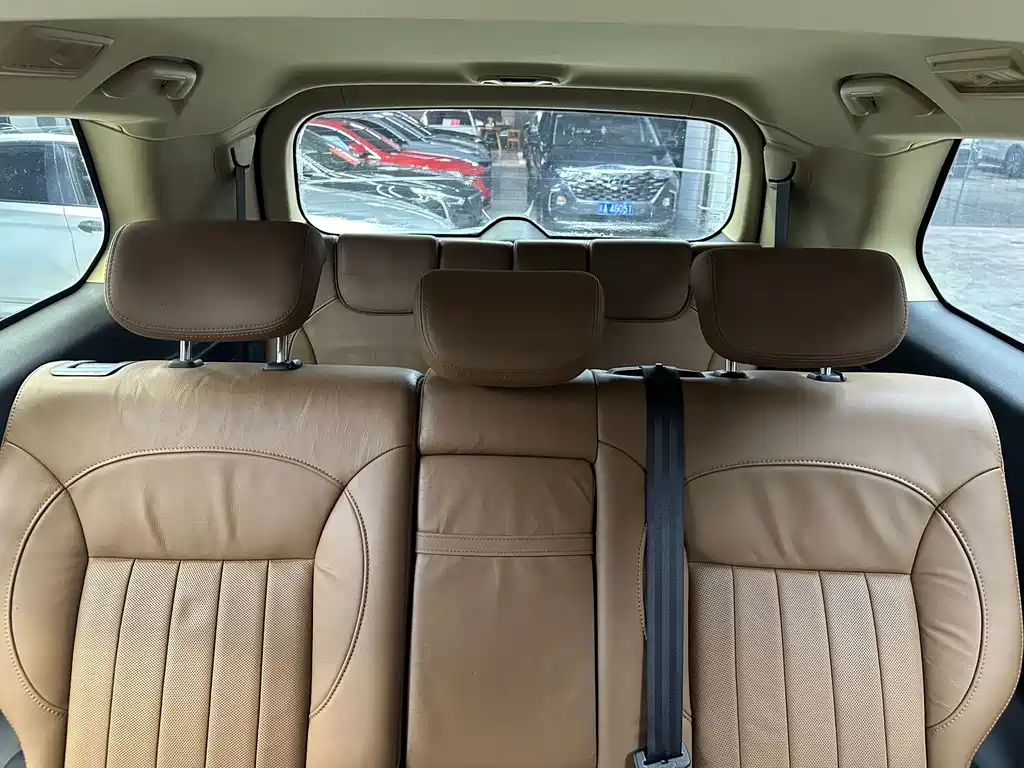 Haval H9 — миниатюра 20