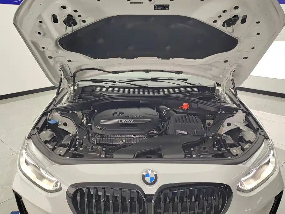 BMW 1 Series — миниатюра 10