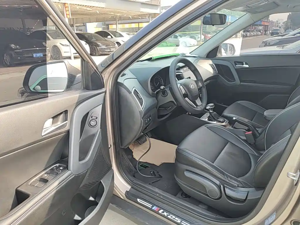 Hyundai ix25 — миниатюра 16