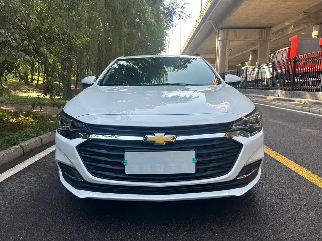 Chevrolet Monza — миниатюра 2